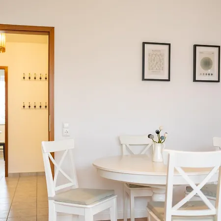 Haus Am Seezeichen - Whg Vind Wittdün