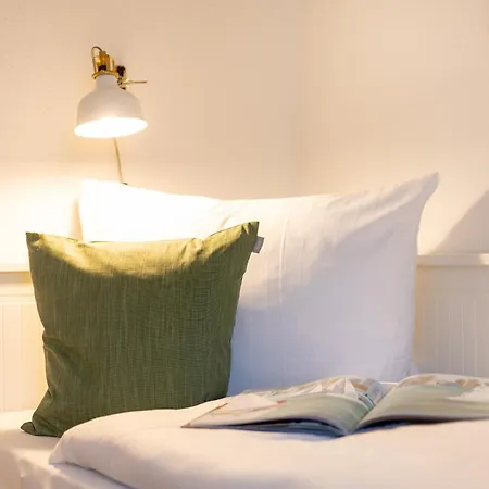 Haus Am Seezeichen - Whg Vind * Wittdün