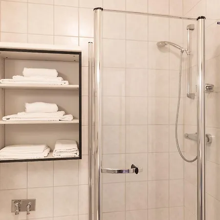 아파트 Haus Am Seezeichen - Whg Vind *