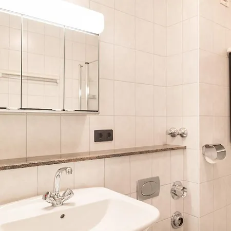 Haus Am Seezeichen - Whg Vind *