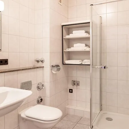 Haus Am Seezeichen - Whg Vind Wittdün