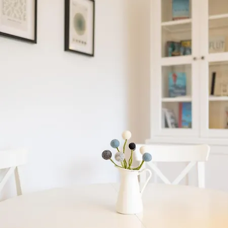 Haus Am Seezeichen - Whg Vind * Wittdün