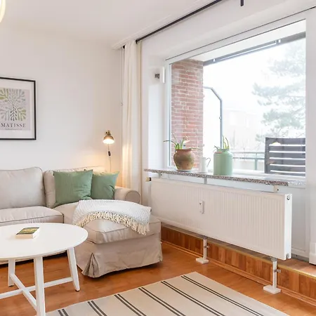 Haus Am Seezeichen - Whg Vind