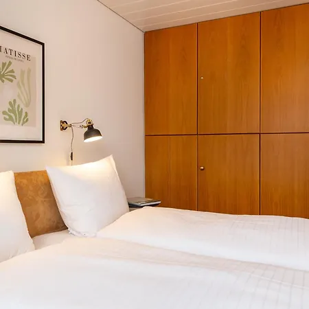 Haus Am Seezeichen - Whg Vind Wittdün