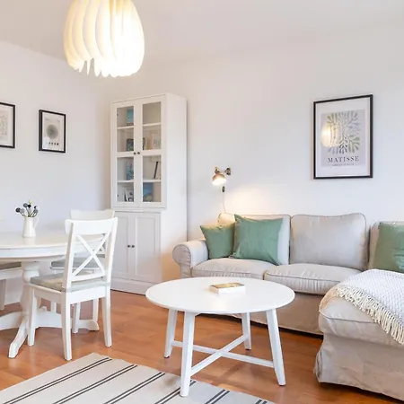 Haus Am Seezeichen - Whg Vind * Витдюн