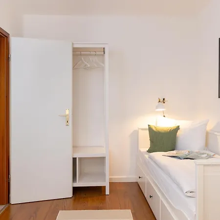 Haus Am Seezeichen - Whg Vind