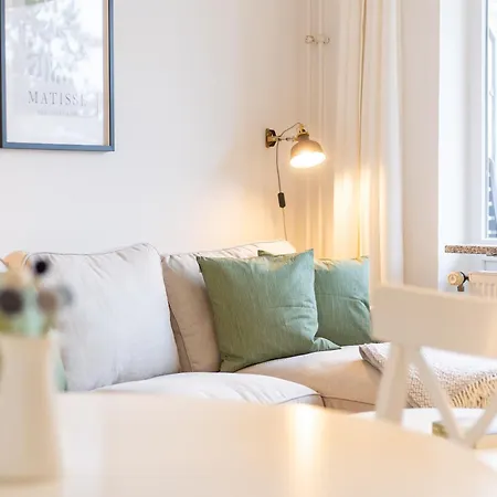 Haus Am Seezeichen - Whg Vind *