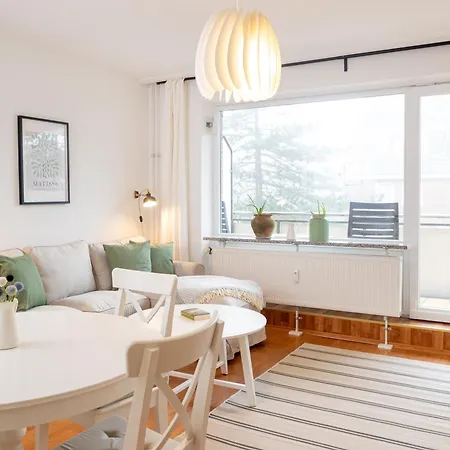 Haus Am Seezeichen - Whg Vind * Wittdün