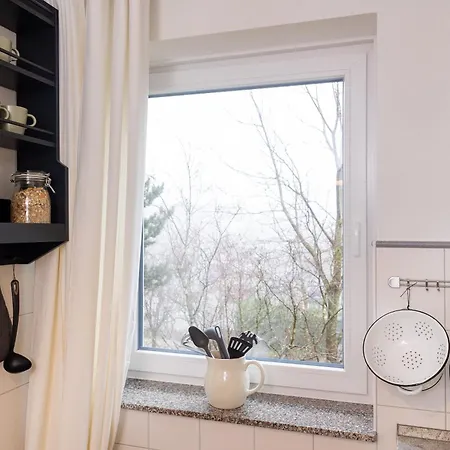 Haus Am Seezeichen - Whg Vind