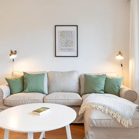 Haus Am Seezeichen - Whg Vind *