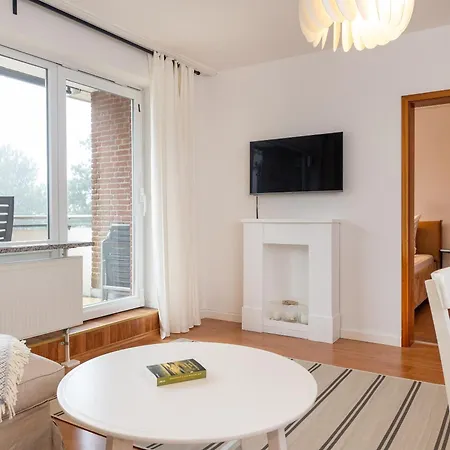 Haus Am Seezeichen - Whg Vind