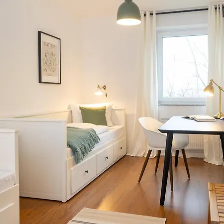 Haus Am Seezeichen - Whg Vind 아파트 Wittdün