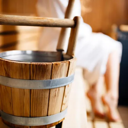 Haus Am Seezeichen - Whg Vind * Wittdün