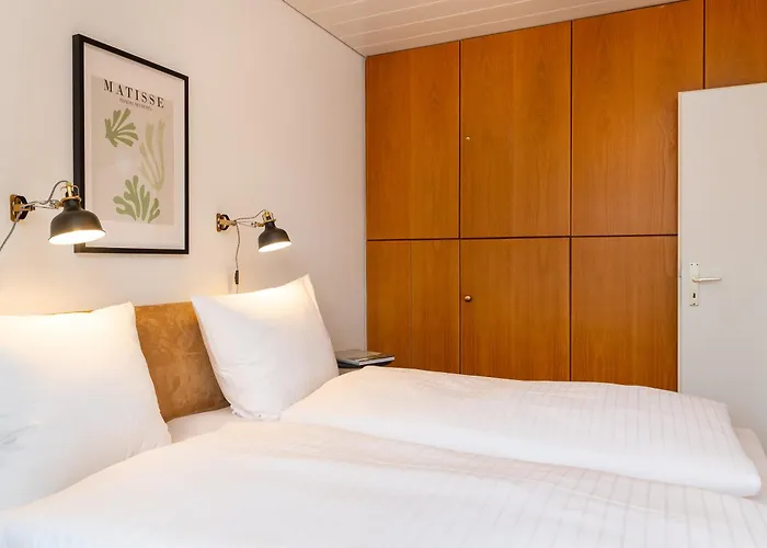 Haus Am Seezeichen - Whg Vind Wittdün